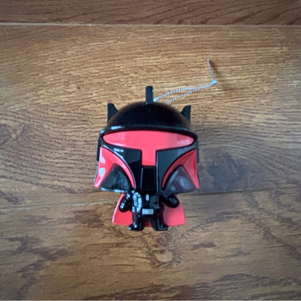 Hallmark Mystery Ornament: Star Wars